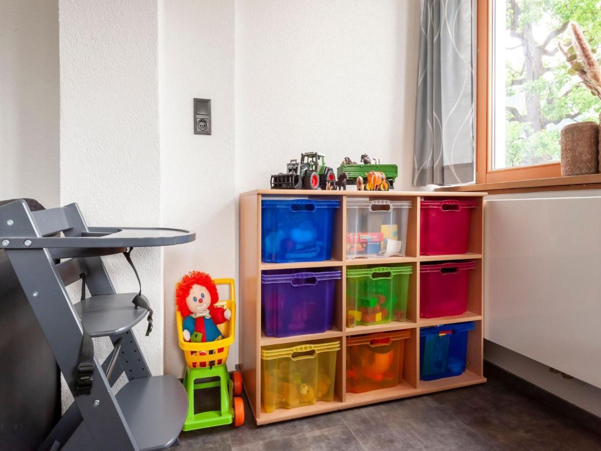 Moiklerhof Holiday Home In รามเซา เอม ซิลเลอร์ทาล ภายนอก รูปภาพ