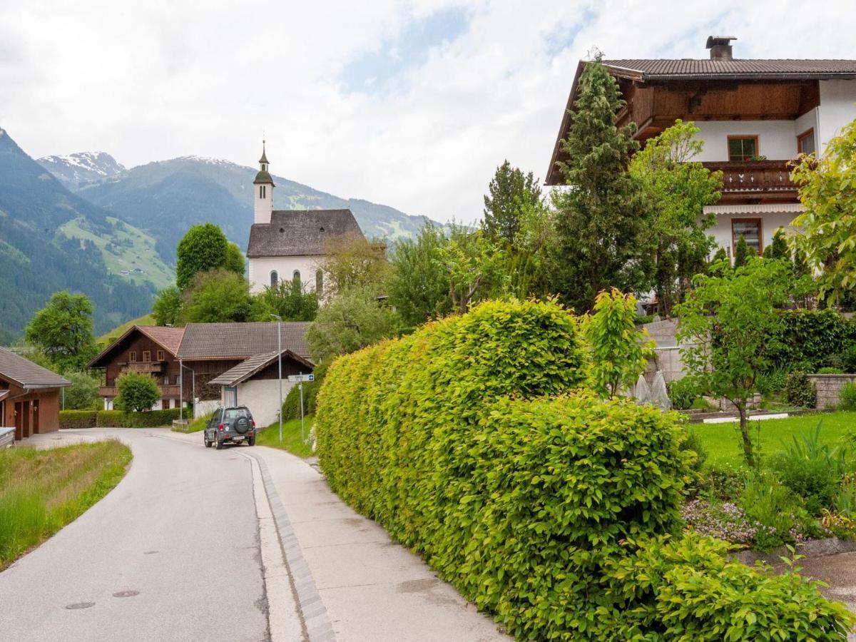 Moiklerhof Holiday Home In รามเซา เอม ซิลเลอร์ทาล ภายนอก รูปภาพ