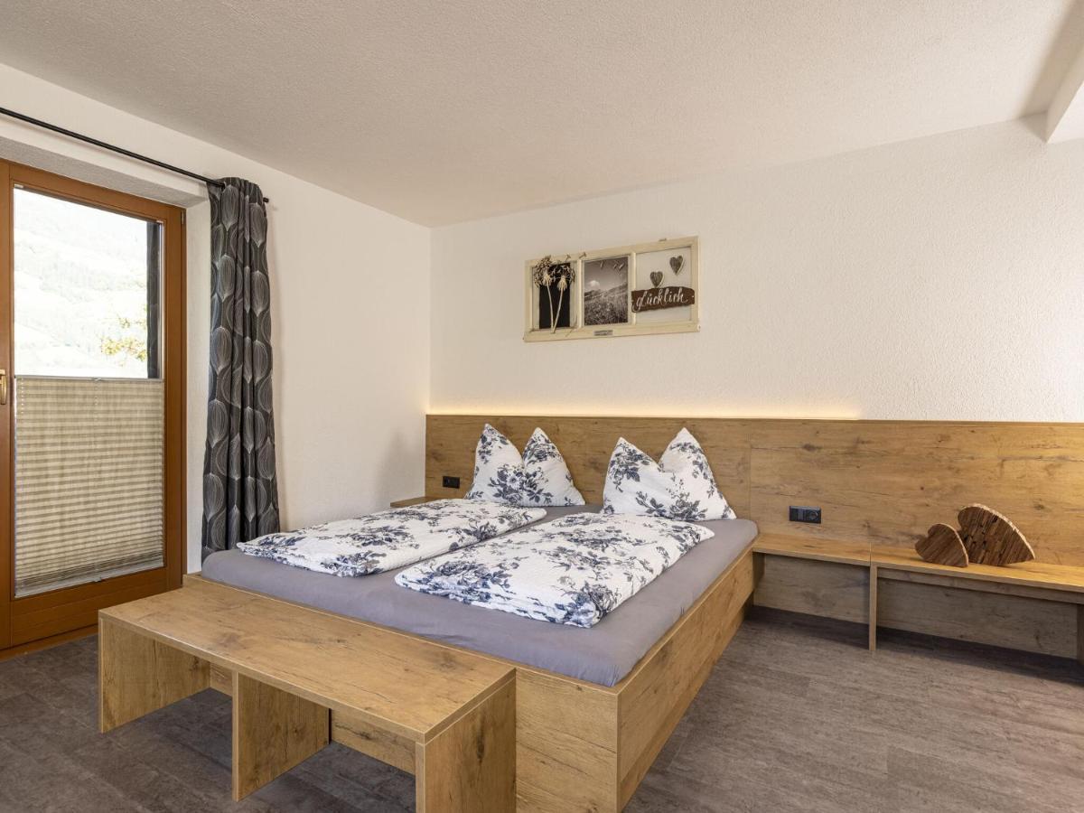 Moiklerhof Holiday Home In รามเซา เอม ซิลเลอร์ทาล ภายนอก รูปภาพ