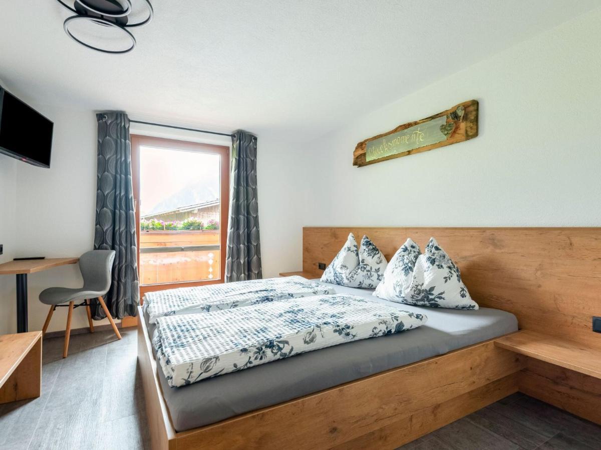 Moiklerhof Holiday Home In รามเซา เอม ซิลเลอร์ทาล ภายนอก รูปภาพ