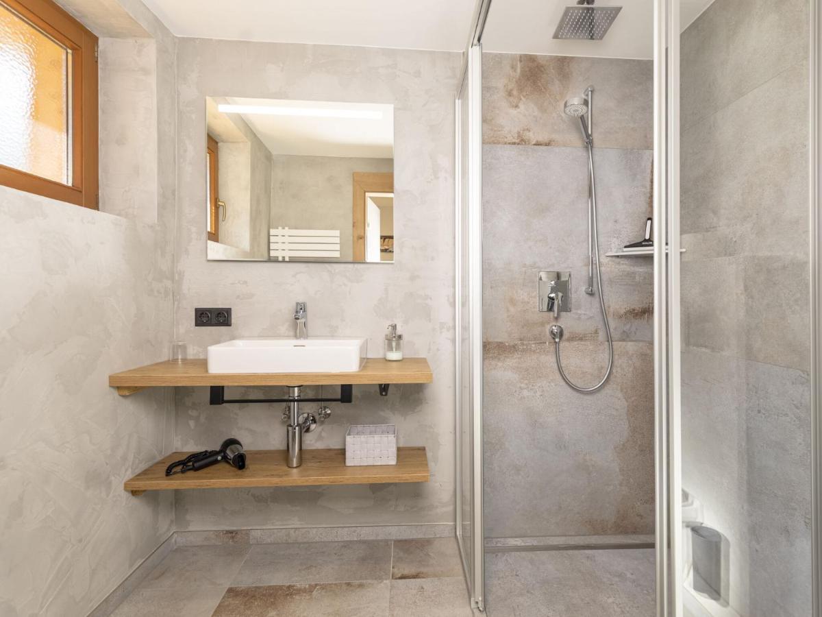 Moiklerhof Holiday Home In รามเซา เอม ซิลเลอร์ทาล ภายนอก รูปภาพ