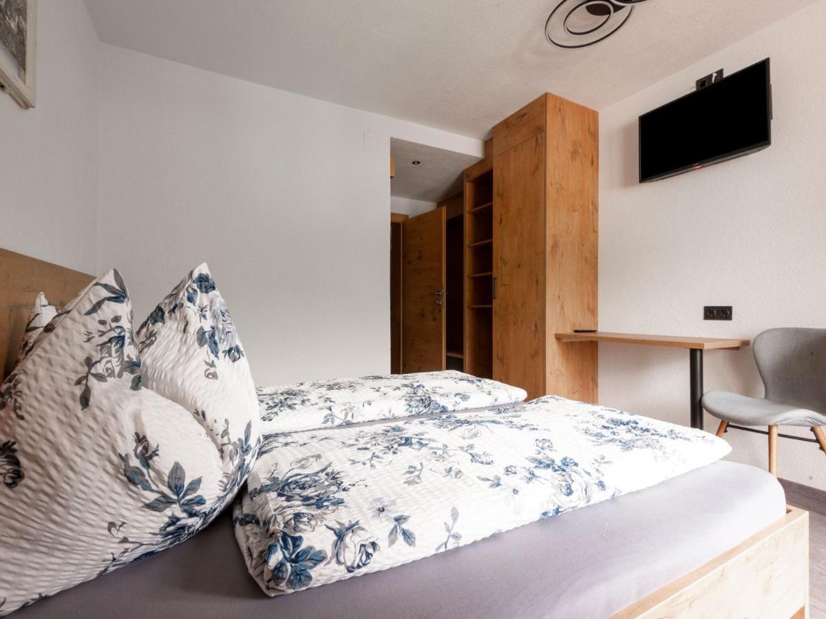 Moiklerhof Holiday Home In รามเซา เอม ซิลเลอร์ทาล ภายนอก รูปภาพ