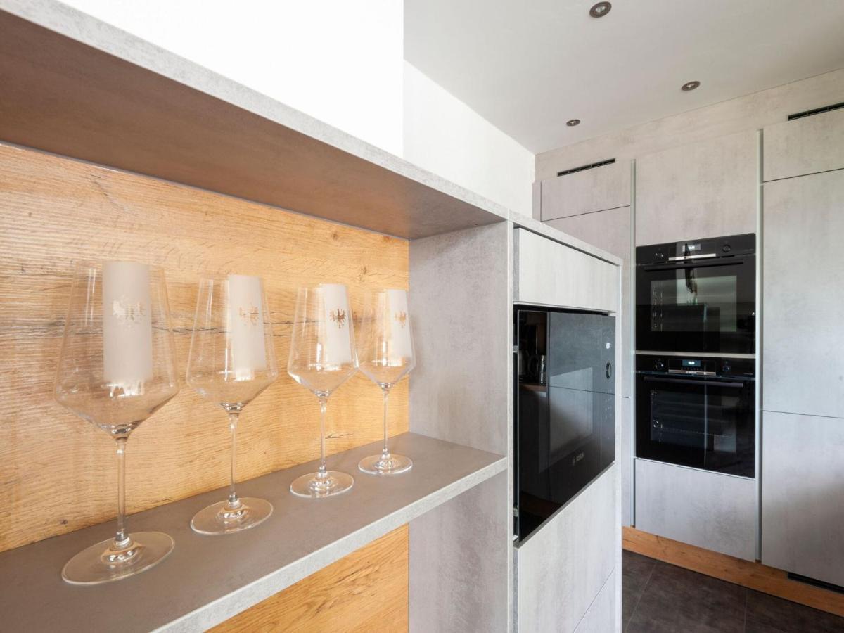 Moiklerhof Holiday Home In รามเซา เอม ซิลเลอร์ทาล ภายนอก รูปภาพ