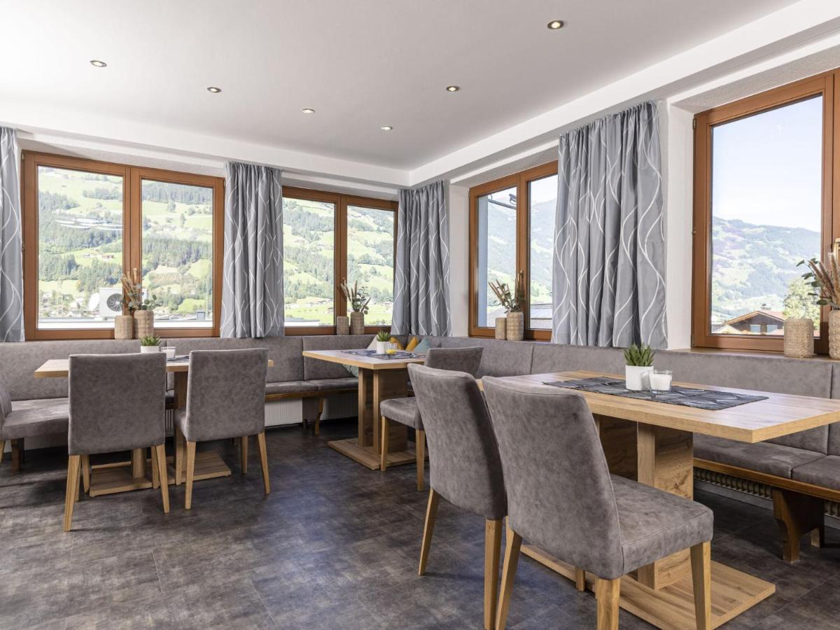 Moiklerhof Holiday Home In รามเซา เอม ซิลเลอร์ทาล ภายนอก รูปภาพ