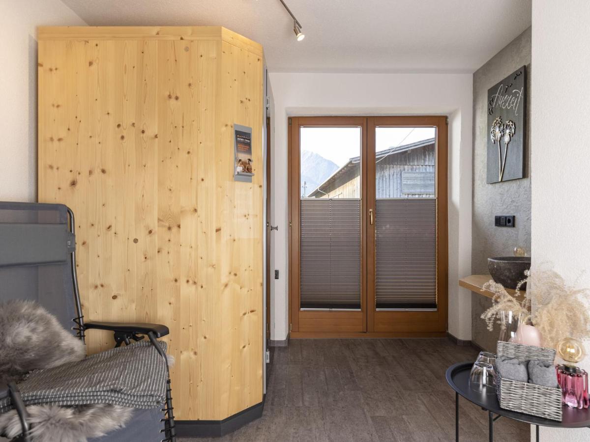 Moiklerhof Holiday Home In รามเซา เอม ซิลเลอร์ทาล ภายนอก รูปภาพ