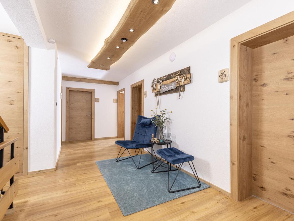 Moiklerhof Holiday Home In รามเซา เอม ซิลเลอร์ทาล ภายนอก รูปภาพ