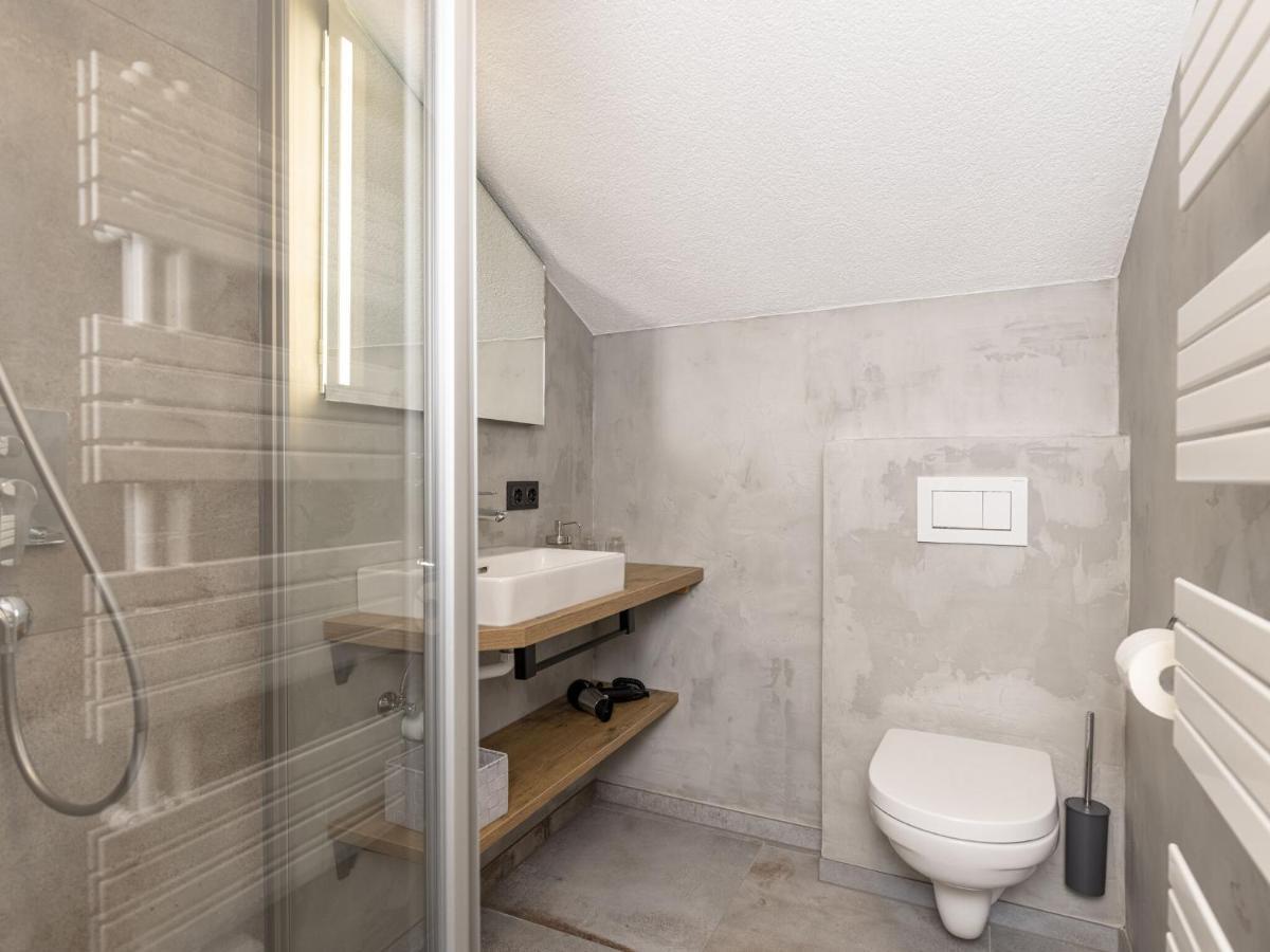Moiklerhof Holiday Home In รามเซา เอม ซิลเลอร์ทาล ภายนอก รูปภาพ