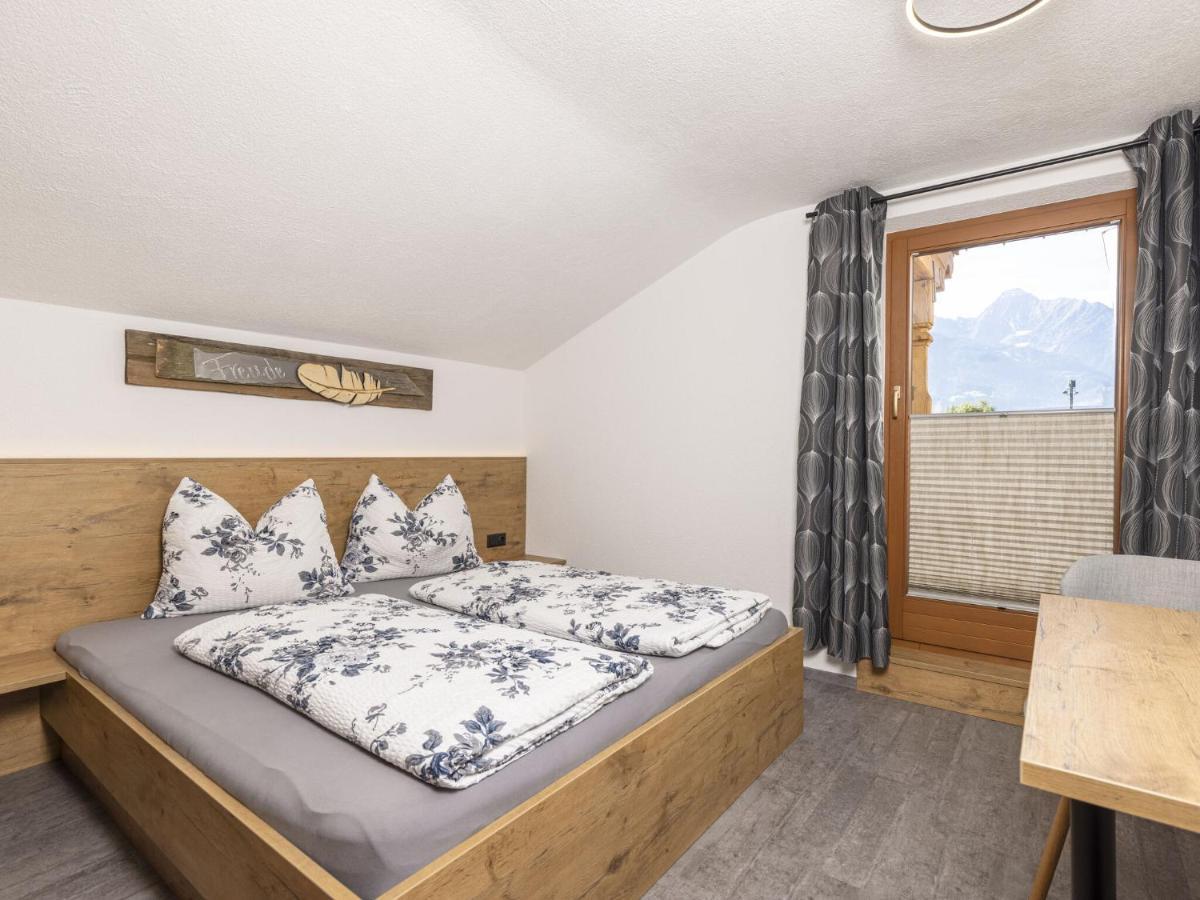 Moiklerhof Holiday Home In รามเซา เอม ซิลเลอร์ทาล ภายนอก รูปภาพ