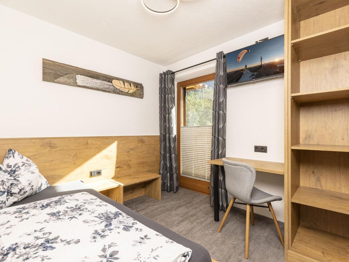 Moiklerhof Holiday Home In รามเซา เอม ซิลเลอร์ทาล ภายนอก รูปภาพ