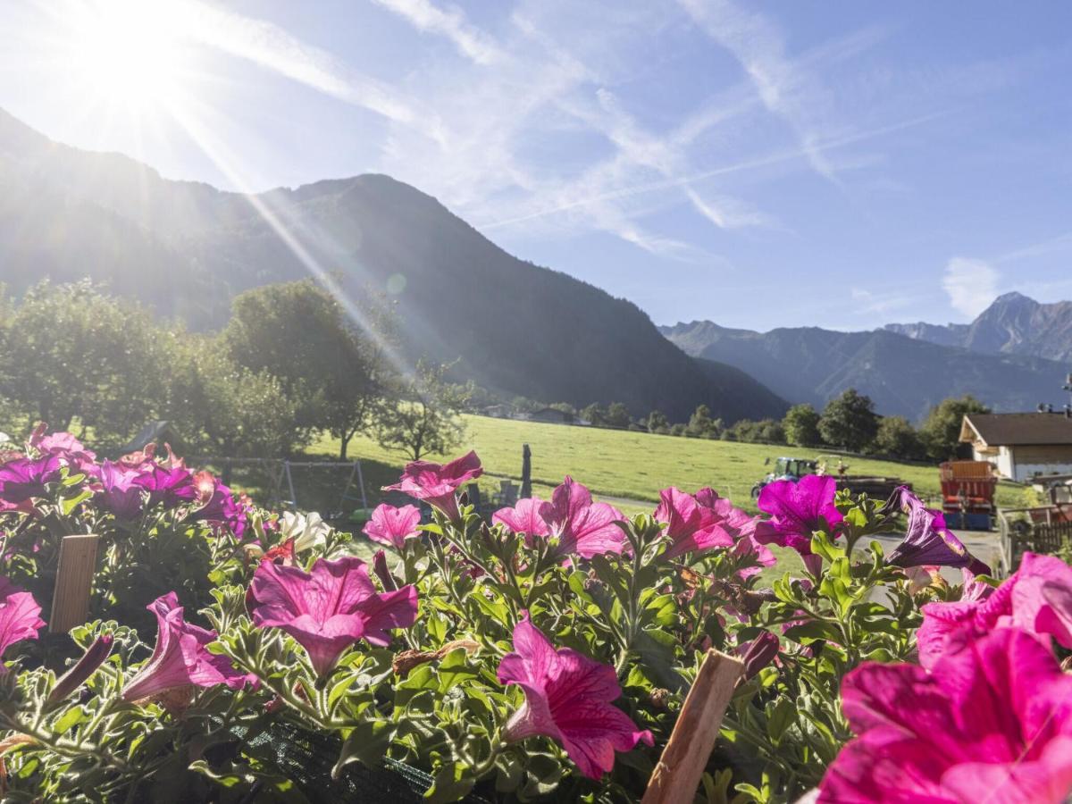 Moiklerhof Holiday Home In รามเซา เอม ซิลเลอร์ทาล ภายนอก รูปภาพ