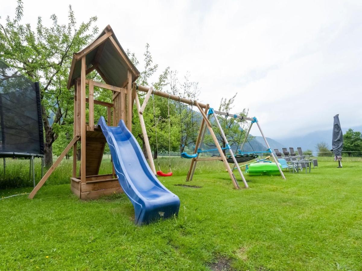 Moiklerhof Holiday Home In รามเซา เอม ซิลเลอร์ทาล ภายนอก รูปภาพ