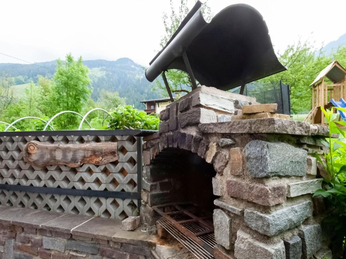 Moiklerhof Holiday Home In รามเซา เอม ซิลเลอร์ทาล ภายนอก รูปภาพ