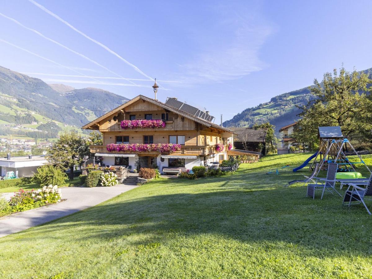 Moiklerhof Holiday Home In รามเซา เอม ซิลเลอร์ทาล ภายนอก รูปภาพ