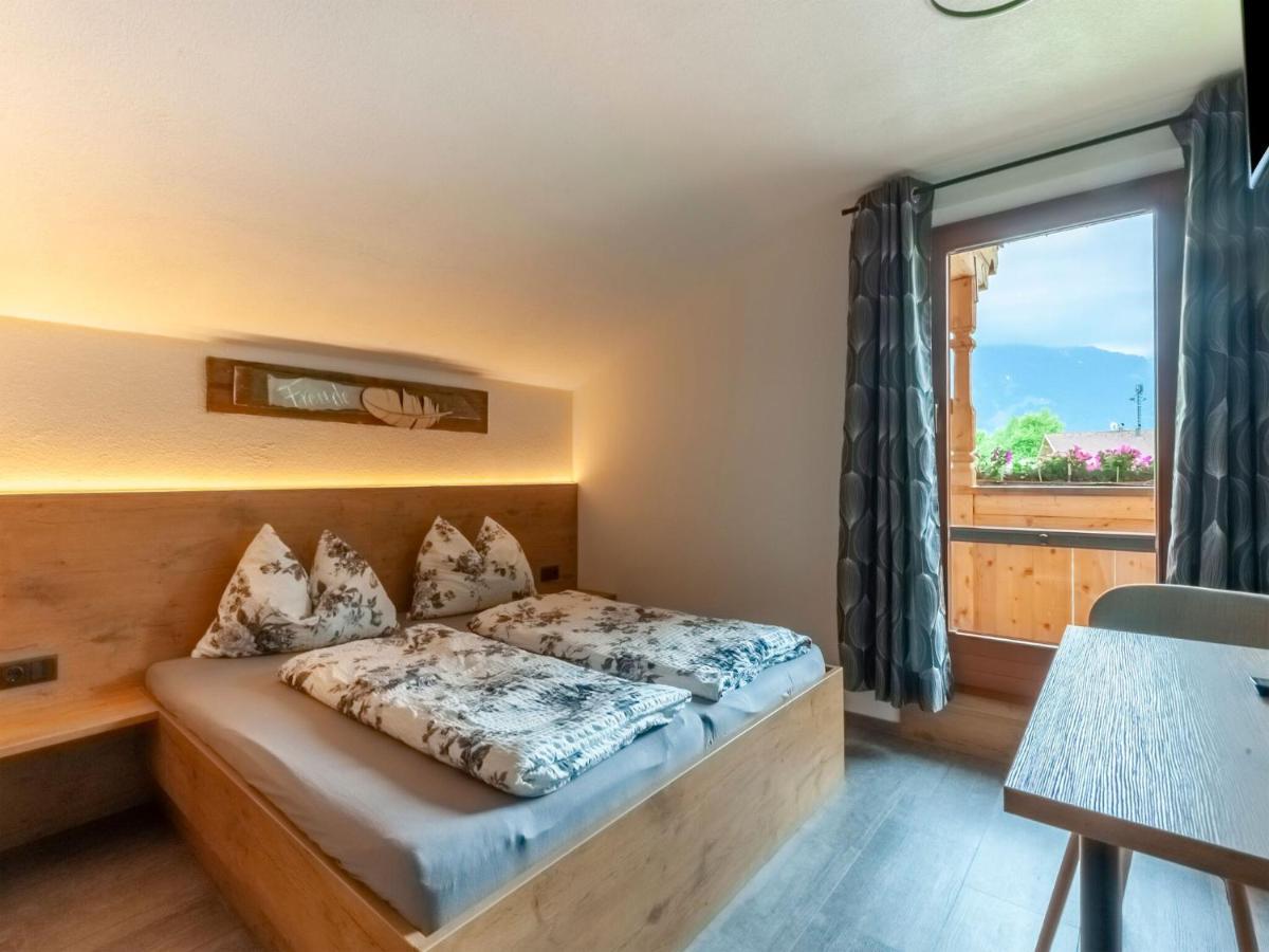 Moiklerhof Holiday Home In รามเซา เอม ซิลเลอร์ทาล ภายนอก รูปภาพ