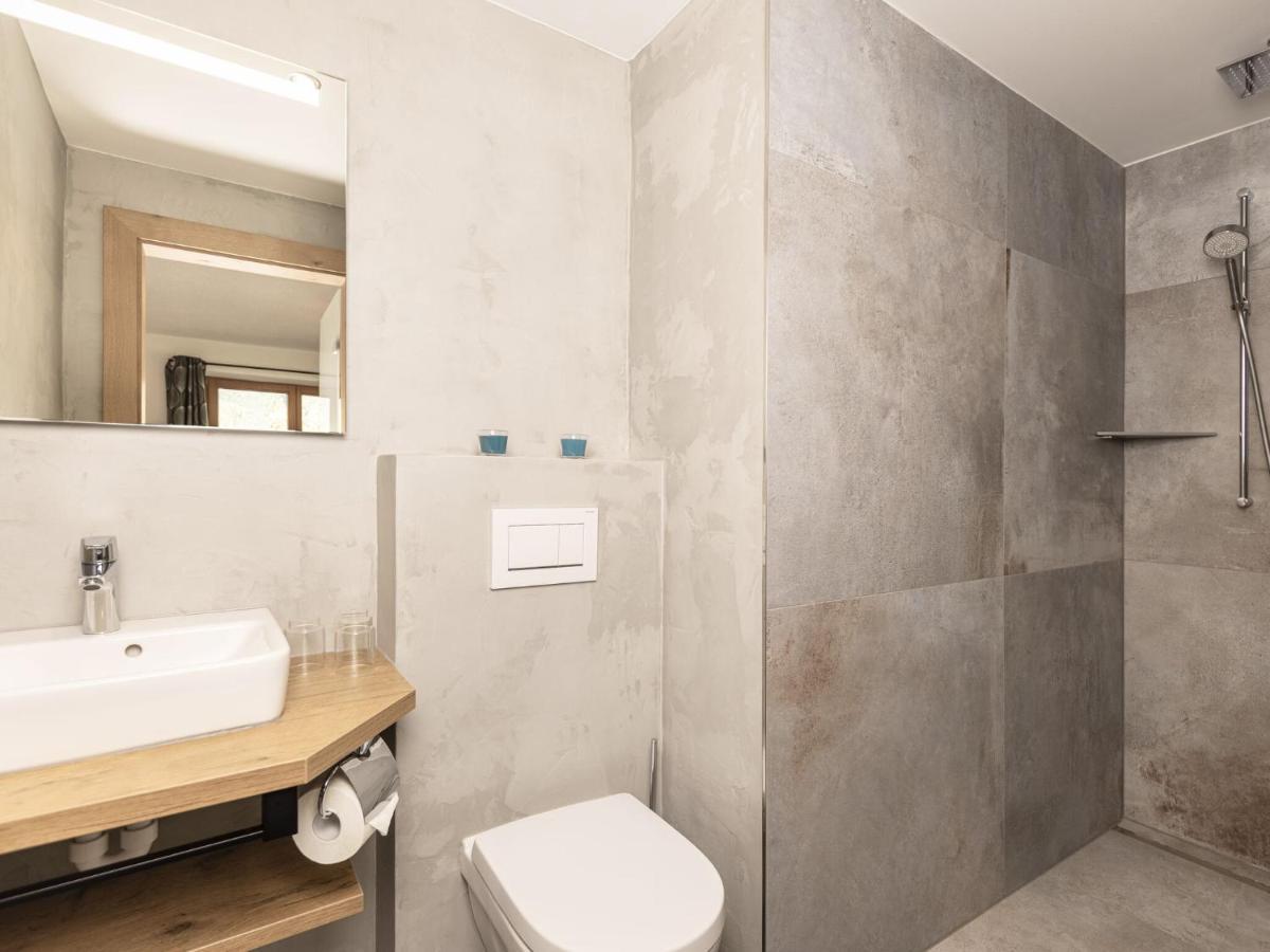 Moiklerhof Holiday Home In รามเซา เอม ซิลเลอร์ทาล ภายนอก รูปภาพ