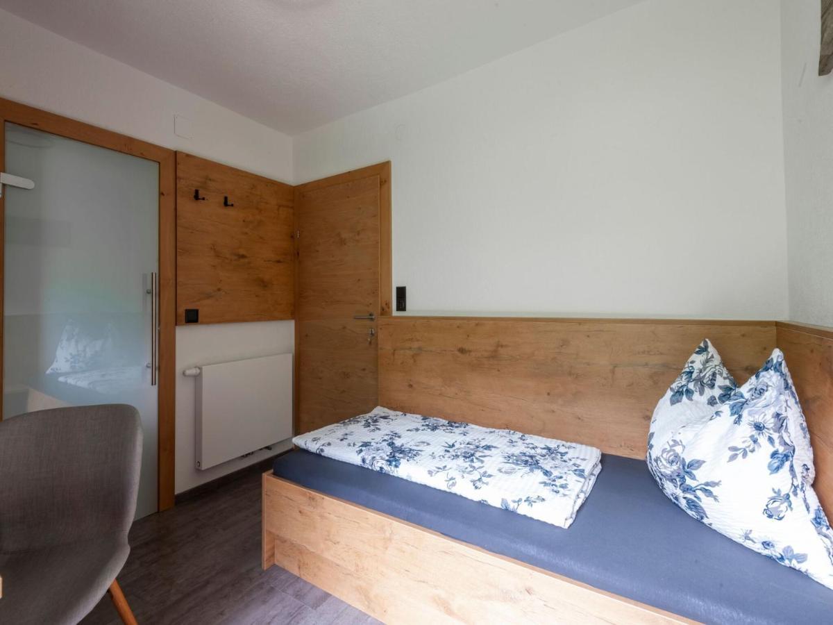 Moiklerhof Holiday Home In รามเซา เอม ซิลเลอร์ทาล ภายนอก รูปภาพ